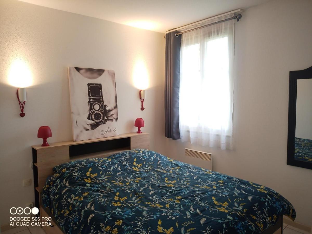 Appartement Bergheim Piscine Extérieur photo