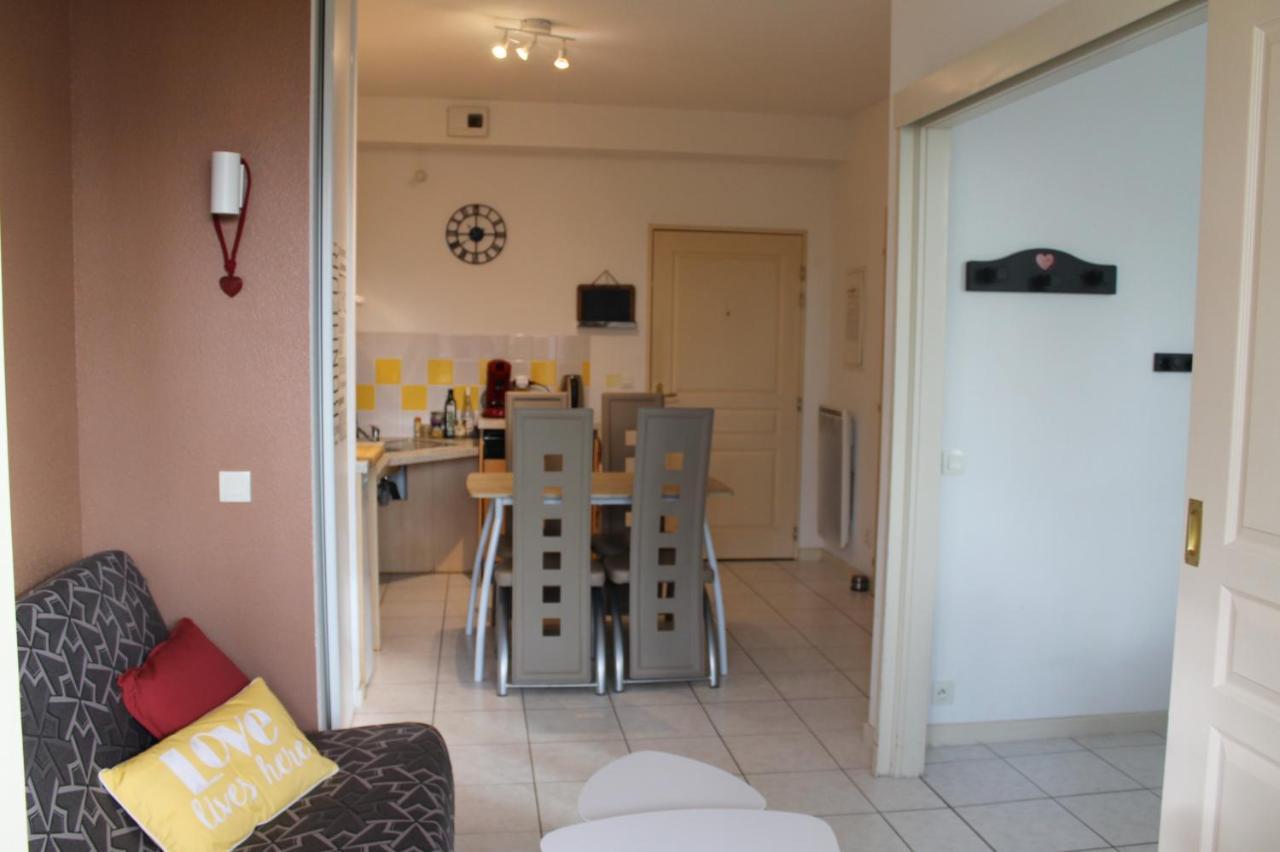 Appartement Bergheim Piscine Extérieur photo