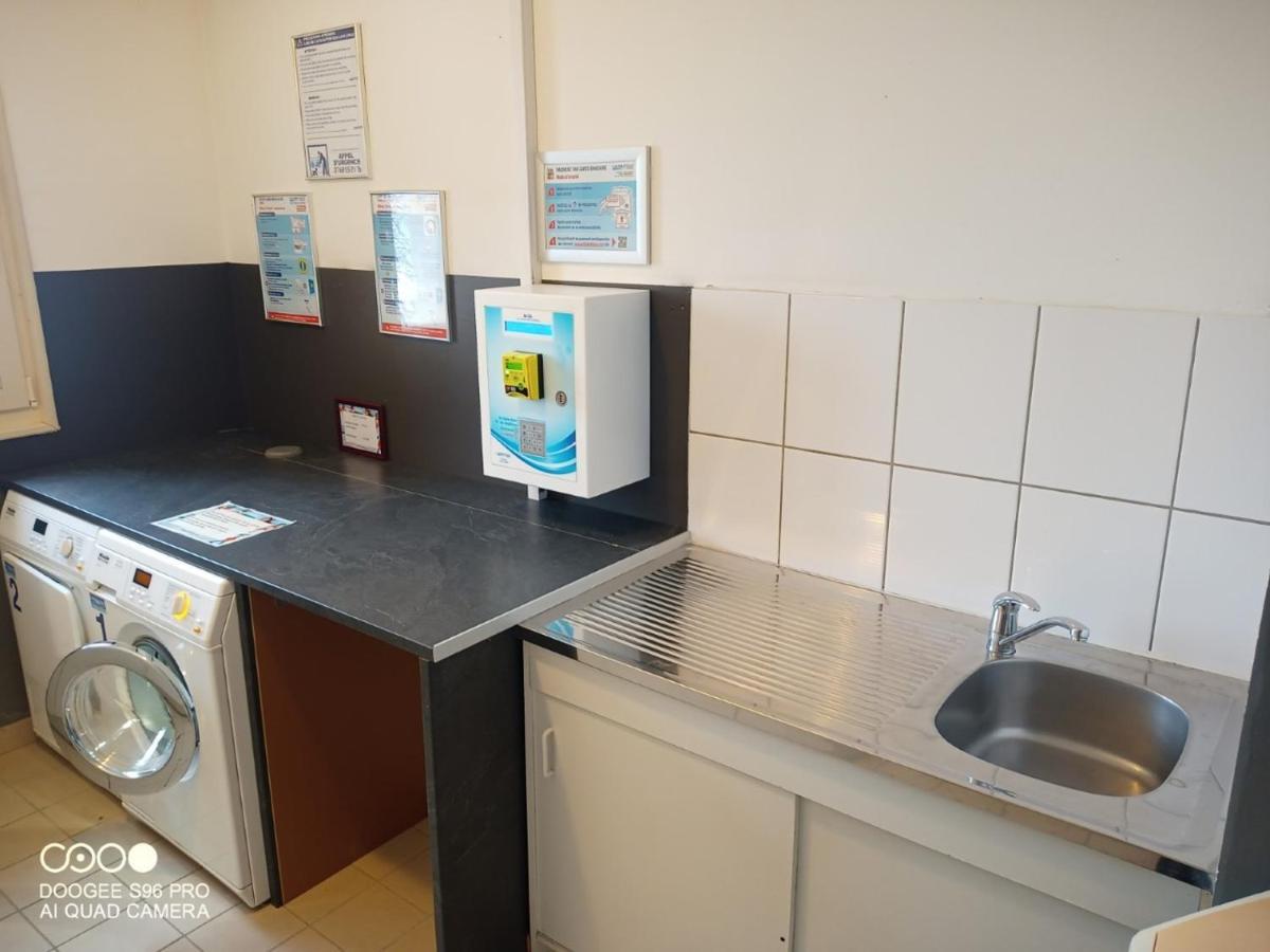 Appartement Bergheim Piscine Extérieur photo