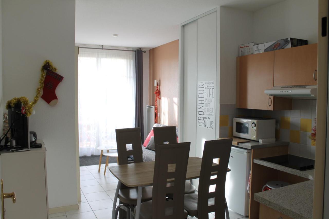 Appartement Bergheim Piscine Extérieur photo